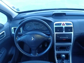 Peugeot 307 1.6i - 2200 € / 4302.83 лв. - 72989731 5 | Car24.bg Peugeot 307 1.6i - 2200 € / 4302.83 лв. - 72989731 5