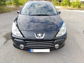 Peugeot 307 1.6i - Car24.bg Peugeot 307 1.6i
