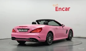 Mercedes-Benz SL 400 РОЗОВО ФОЛИО | BURMESTER| AIRSCARF| | Auto.bg — изображение 2 Mercedes-Benz SL 400 РОЗОВО ФОЛИО | BURMESTER| AIRSCARF| | Auto.bg — изображение 2