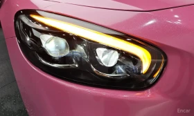 Mercedes-Benz SL 400 РОЗОВО ФОЛИО | BURMESTER| AIRSCARF| | Auto.bg — изображение 5 Mercedes-Benz SL 400 РОЗОВО ФОЛИО | BURMESTER| AIRSCARF| | Auto.bg — изображение 5