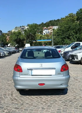 Peugeot 206 undefined | Auto.bg — изображение 4 Peugeot 206 undefined | Auto.bg — изображение 4