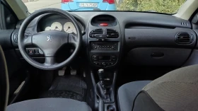 Peugeot 206 undefined | Auto.bg — изображение 9 Peugeot 206 undefined | Auto.bg — изображение 9