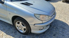 Peugeot 206 undefined | Auto.bg — изображение 5 Peugeot 206 undefined | Auto.bg — изображение 5