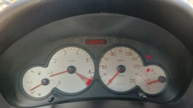 Peugeot 206 undefined | Auto.bg — изображение 10 Peugeot 206 undefined | Auto.bg — изображение 10