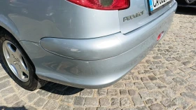 Peugeot 206 undefined | Auto.bg — изображение 6 Peugeot 206 undefined | Auto.bg — изображение 6