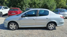 Peugeot 206 undefined | Auto.bg — изображение 2 Peugeot 206 undefined | Auto.bg — изображение 2