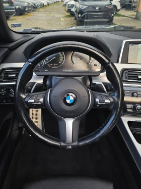 BMW 640 i Cabrio M-Sport Facelift SoftClose HUD Keyless - 19900 € - 31861078 10 | Car24.bg BMW 640 i Cabrio M-Sport Facelift SoftClose HUD Keyless - 19900 € - 31861078 10