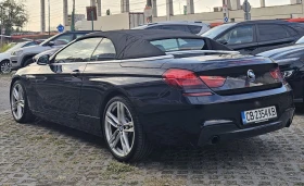 BMW 640 i Cabrio M-Sport Facelift SoftClose HUD Keyless - 19900 € - 31861078 5 | Car24.bg BMW 640 i Cabrio M-Sport Facelift SoftClose HUD Keyless - 19900 € - 31861078 5