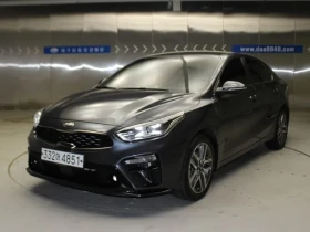 Kia K3 1.6 Prestige