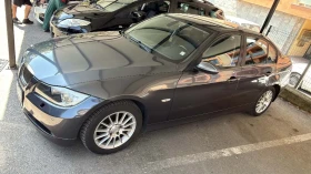 BMW 318 2.0 d - 3500 € - 47302109 4 | Car24.bg BMW 318 2.0 d - 3500 € - 47302109 4