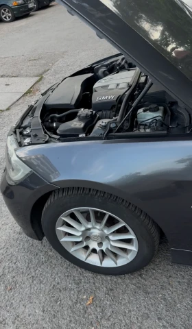 BMW 318 2.0 d - 3500 € - 47302109 3 | Car24.bg BMW 318 2.0 d - 3500 € - 47302109 3
