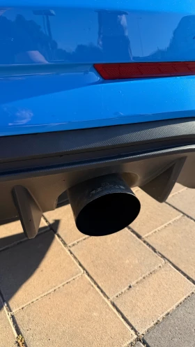 Ford Focus Rs Hatch | Auto.bg — изображение 6 Ford Focus Rs Hatch | Auto.bg — изображение 6