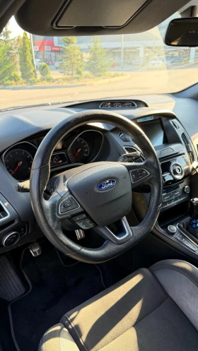 Ford Focus Rs Hatch | Auto.bg — изображение 11 Ford Focus Rs Hatch | Auto.bg — изображение 11