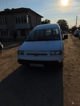 Fiat Scudo - Car24.bg Fiat Scudo