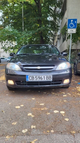Chevrolet Lacetti - 3400 € - 67663873 4 | Car24.bg Chevrolet Lacetti - 3400 € - 67663873 4
