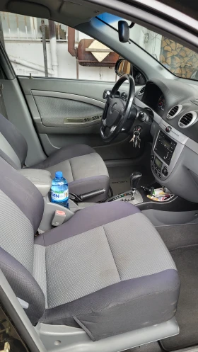 Chevrolet Lacetti - 3400 € - 67663873 7 | Car24.bg Chevrolet Lacetti - 3400 € - 67663873 7