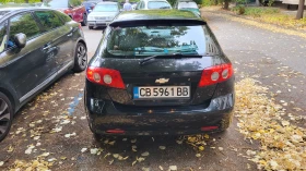 Chevrolet Lacetti - 3400 € - 67663873 3 | Car24.bg Chevrolet Lacetti - 3400 € - 67663873 3