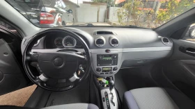 Chevrolet Lacetti - 3400 € - 67663873 6 | Car24.bg Chevrolet Lacetti - 3400 € - 67663873 6