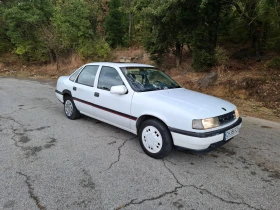 Opel Vectra 1.6 - Car24.bg Opel Vectra 1.6