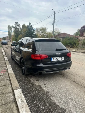 Audi A4 - Car24.bg Audi A4