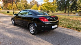 Opel Astra TwinTop 1.8 ГАЗ - 4000 € - 61266884 7 | Car24.bg Opel Astra TwinTop 1.8 ГАЗ - 4000 € - 61266884 7