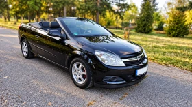 Opel Astra TwinTop 1.8 ГАЗ - 4000 € - 61266884 5 | Car24.bg Opel Astra TwinTop 1.8 ГАЗ - 4000 € - 61266884 5