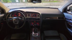 Audi A6 Allroad undefined | Auto.bg — изображение 12 Audi A6 Allroad undefined | Auto.bg — изображение 12