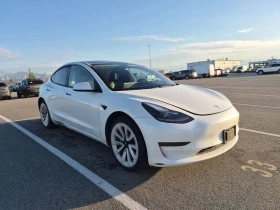 Tesla Model 3 undefined | Auto.bg — изображение 2 Tesla Model 3 undefined | Auto.bg — изображение 2