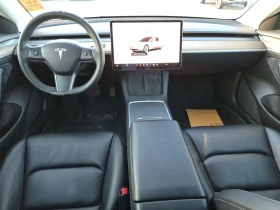 Tesla Model 3 undefined | Auto.bg — изображение 9 Tesla Model 3 undefined | Auto.bg — изображение 9