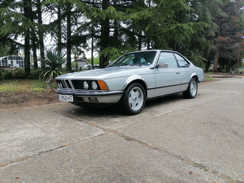 BMW 628 - 18000 € / 35204.94 лв. - 51051831 1 | Car24.bg BMW 628 - 18000 € / 35204.94 лв. - 51051831 1