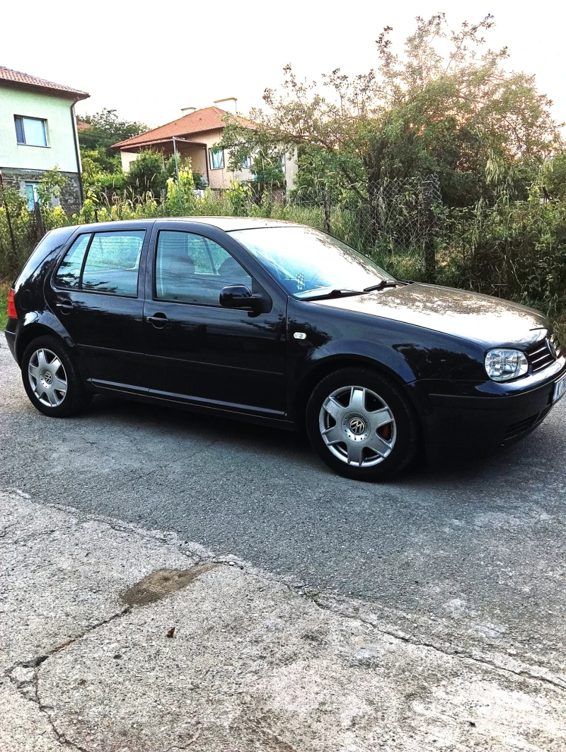VW Golf 1.9 Tdi (90) - 3500 € / 6845.40 лв. - 38825095 1 | Car24.bg VW Golf 1.9 Tdi (90) - 3500 € / 6845.40 лв. - 38825095 1
