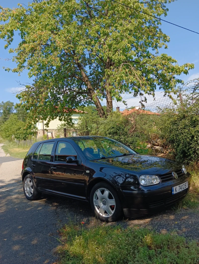 VW Golf 1.9 Tdi (90) - 3500 € / 6845.40 лв. - 38825095 1 | Car24.bg VW Golf 1.9 Tdi (90) - 3500 € / 6845.40 лв. - 38825095 1
