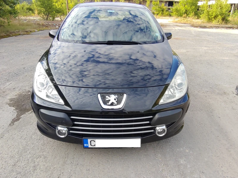Peugeot 307 1.6i - 2200 € / 4302.83 лв. - 72989731 1 | Car24.bg Peugeot 307 1.6i - 2200 € / 4302.83 лв. - 72989731 1