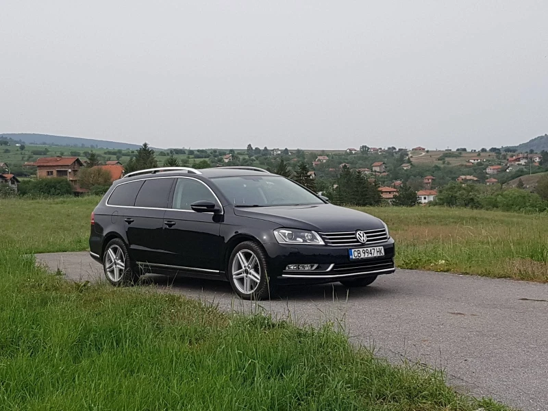 VW Passat - 9500 € / 18580.38 лв. - 63768830 1 | Car24.bg VW Passat - 9500 € / 18580.38 лв. - 63768830 1