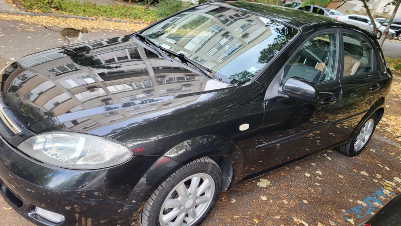 Chevrolet Lacetti - 3400 € - 67663873 1 | Car24.bg Chevrolet Lacetti - 3400 € - 67663873 1