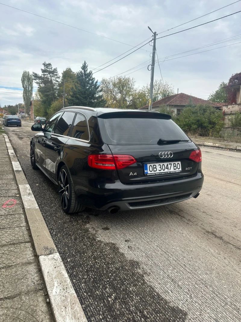 Audi A4 - 6000 € - 18393936 1 | Car24.bg Audi A4 - 6000 € - 18393936 1