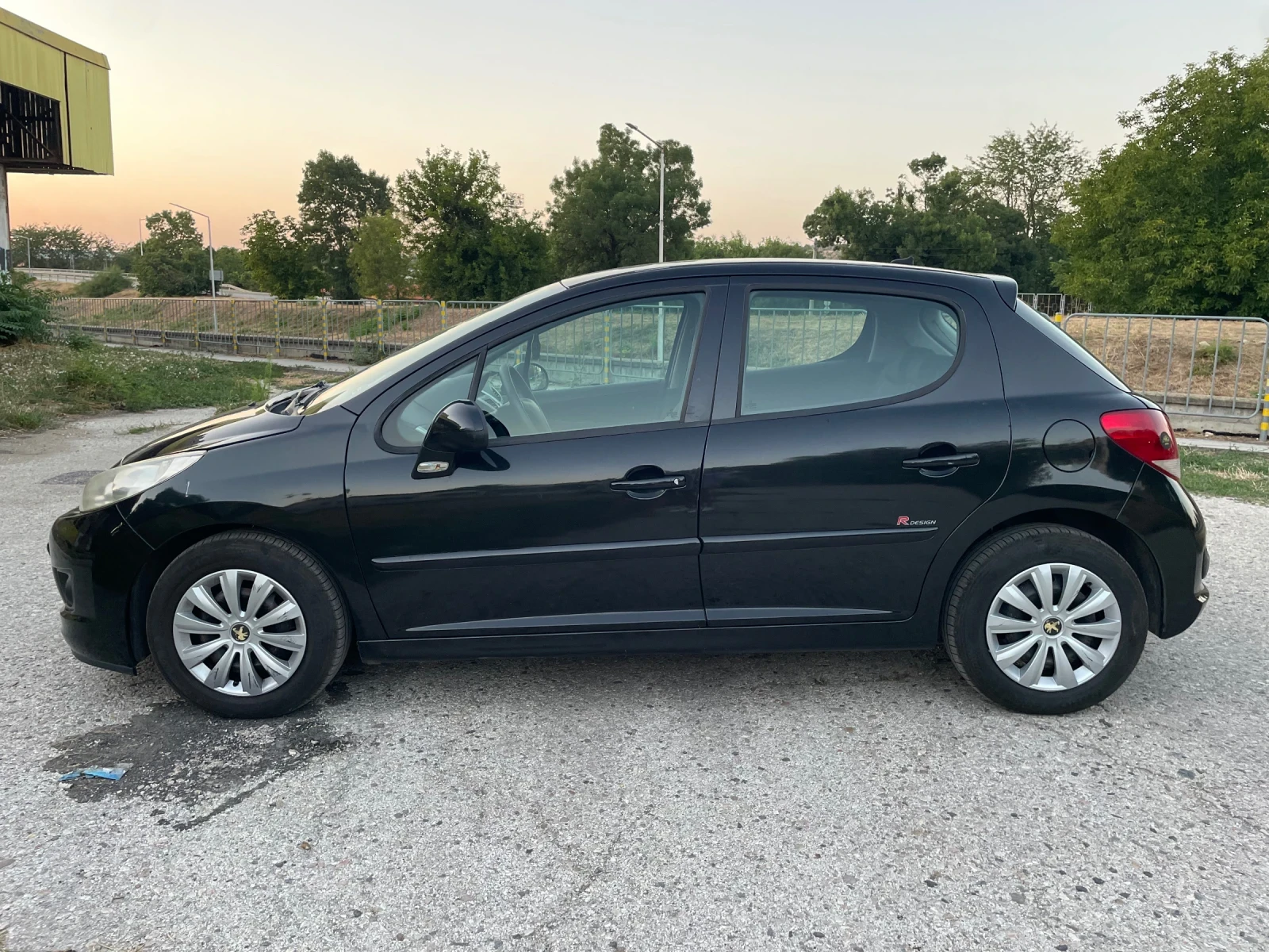 Peugeot 207  - изображение 2 | Auto.bg Peugeot 207  - изображение 2