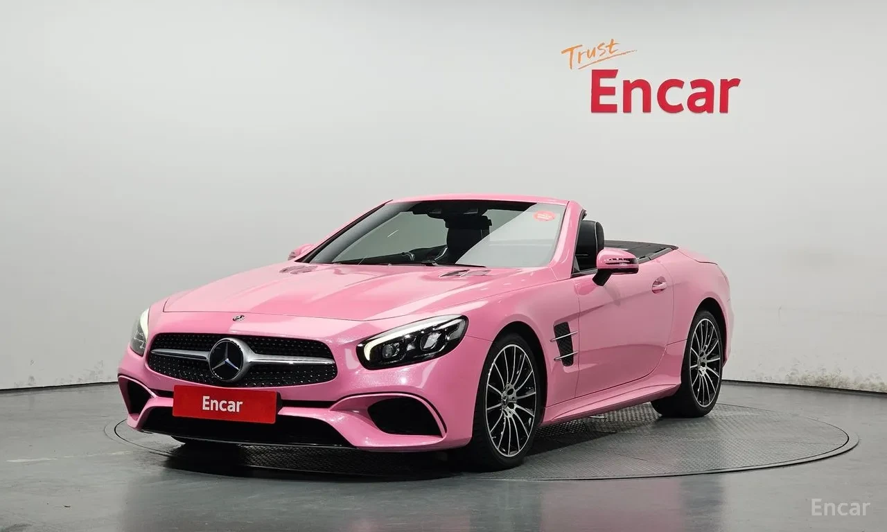 Mercedes-Benz SL 400 РОЗОВО ФОЛИО | BURMESTER| AIRSCARF| | Auto.bg — изображение 1 Mercedes-Benz SL 400 РОЗОВО ФОЛИО | BURMESTER| AIRSCARF| | Auto.bg — изображение 1