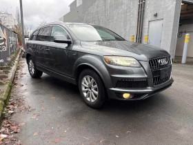 Audi Q7 * 3.0L Sport * CARFAX * ЦЕНА ДО БГ - 12100 € / 23665.54 лв. - 29306889 3 | Car24.bg Audi Q7 * 3.0L Sport * CARFAX * ЦЕНА ДО БГ - 12100 € / 23665.54 лв. - 29306889 3