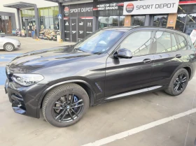 BMW X3 xDrive 30d M-Pack в Гаранция - 36500 € / 71387.79 лв. - 84082896 2 | Car24.bg BMW X3 xDrive 30d M-Pack в Гаранция - 36500 € / 71387.79 лв. - 84082896 2