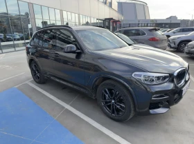 BMW X3 xDrive 30d M-Pack в Гаранция - Car24.bg BMW X3 xDrive 30d M-Pack в Гаранция