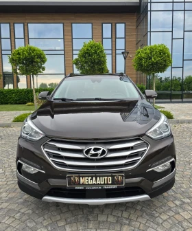Hyundai Santa fe 2.2CRDi 4WD Facelift.Keyless.Distronic.FULL | Auto.bg — изображение 2 Hyundai Santa fe 2.2CRDi 4WD Facelift.Keyless.Distronic.FULL | Auto.bg — изображение 2