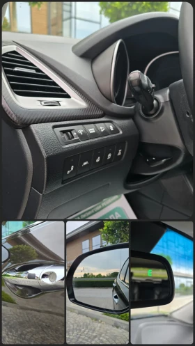 Hyundai Santa fe 2.2CRDi 4WD Facelift.Keyless.Distronic.FULL | Auto.bg — изображение 15 Hyundai Santa fe 2.2CRDi 4WD Facelift.Keyless.Distronic.FULL | Auto.bg — изображение 15