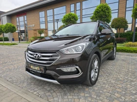 Hyundai Santa fe 2.2CRDi 4WD Facelift.Keyless.Distronic.FULL