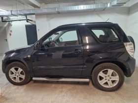 Suzuki Grand vitara undefined | Auto.bg — изображение 2 Suzuki Grand vitara undefined | Auto.bg — изображение 2