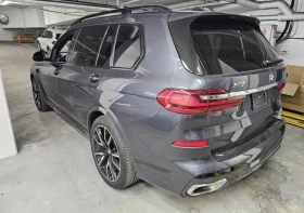 BMW X7 40I | M SPORT | LASER | CRYSTAL | INDIVIDUAL | HUD - 36500 € / 71387.79 лв. - 41371551 6 | Car24.bg BMW X7 40I | M SPORT | LASER | CRYSTAL | INDIVIDUAL | HUD - 36500 € / 71387.79 лв. - 41371551 6