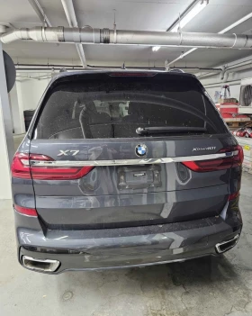 BMW X7 40I | M SPORT | LASER | CRYSTAL | INDIVIDUAL | HUD - 36500 € / 71387.79 лв. - 41371551 5 | Car24.bg BMW X7 40I | M SPORT | LASER | CRYSTAL | INDIVIDUAL | HUD - 36500 € / 71387.79 лв. - 41371551 5