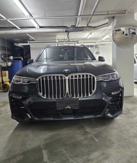 BMW X7 40I | M SPORT | LASER | CRYSTAL | INDIVIDUAL | HUD - 36500 € / 71387.79 лв. - 41371551 2 | Car24.bg BMW X7 40I | M SPORT | LASER | CRYSTAL | INDIVIDUAL | HUD - 36500 € / 71387.79 лв. - 41371551 2