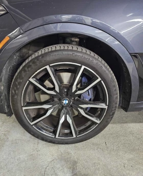 BMW X7 40I | M SPORT | LASER | CRYSTAL | INDIVIDUAL | HUD - 36500 € / 71387.79 лв. - 41371551 7 | Car24.bg BMW X7 40I | M SPORT | LASER | CRYSTAL | INDIVIDUAL | HUD - 36500 € / 71387.79 лв. - 41371551 7