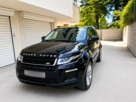 Land Rover Range Rover Evoque - 18000 € - 11911371 2 | Car24.bg Land Rover Range Rover Evoque - 18000 € - 11911371 2